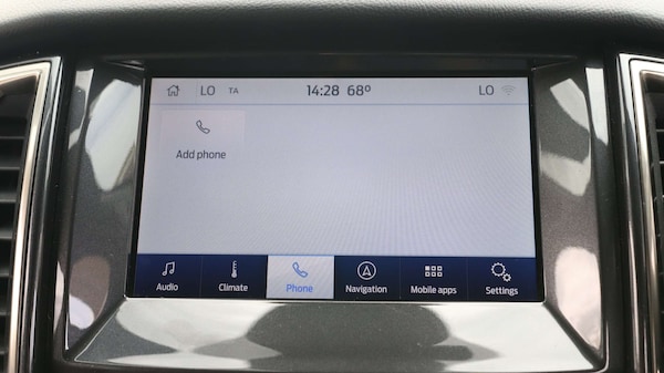 Used Ford Ranger 2021 for sale - 75316634: Photo 31