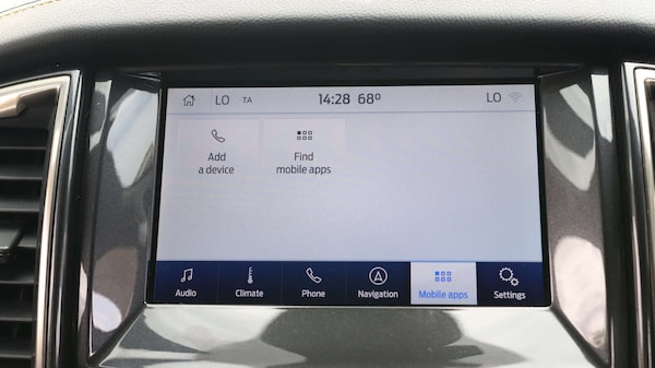 Used Ford Ranger 2021 for sale - 75316634: Photo 33