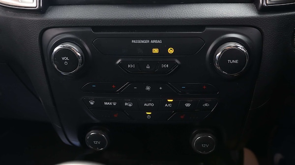 Used Ford Ranger 2021 for sale - 75316634: Photo 35