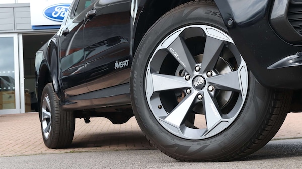Used Ford Ranger 2021 for sale - 75316634: Photo 3
