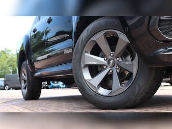 Used Ford Ranger 2021 for sale - 75316634: Photo