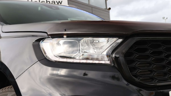 Used Ford Ranger 2021 for sale - 75316634: Photo 4