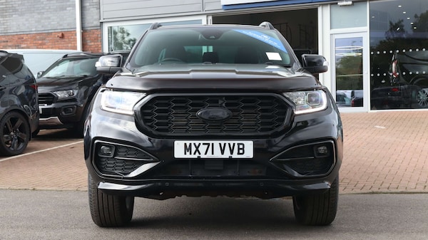 Used Ford Ranger 2021 for sale - 75316634: Photo 5