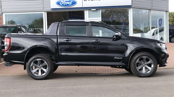 Used Ford Ranger 2021 for sale - 75316634: Photo 6