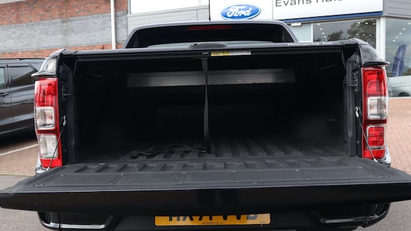 Used Ford Ranger 2021 for sale - 75316634: Photo 8