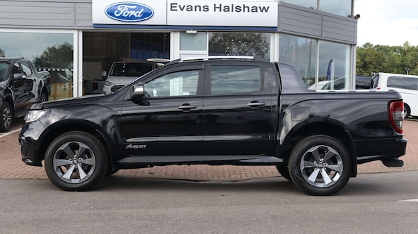 Used Ford Ranger 2021 for sale - 75316634: Photo 9