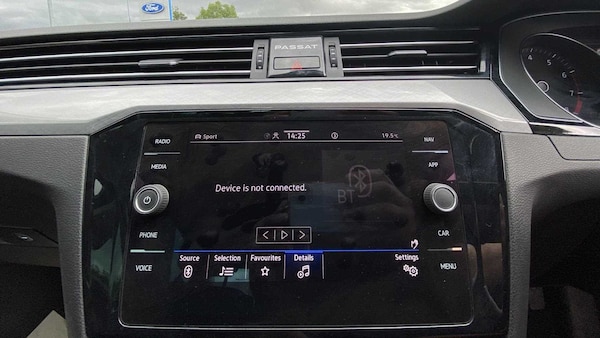 Used Volkswagen Passat 2021 for sale - 75417936: Photo 11
