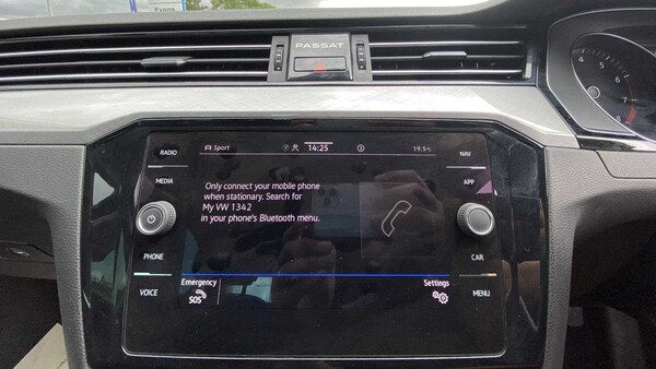 Used Volkswagen Passat 2021 for sale - 75417936: Photo 12