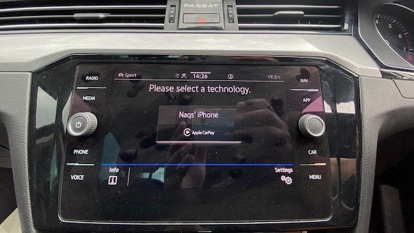 Used Volkswagen Passat 2021 for sale - 75417936: Photo 14