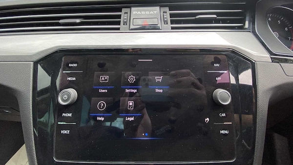 Used Volkswagen Passat 2021 for sale - 75417936: Photo 17