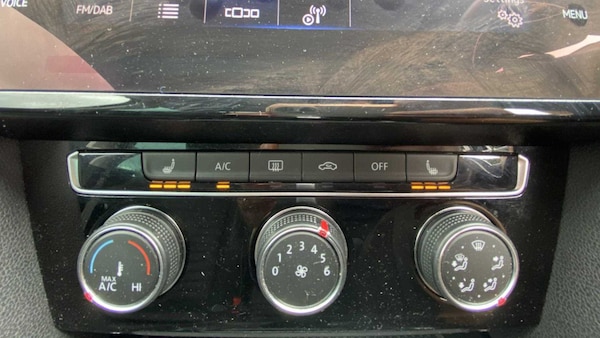 Used Volkswagen Passat 2021 for sale - 75417936: Photo 18