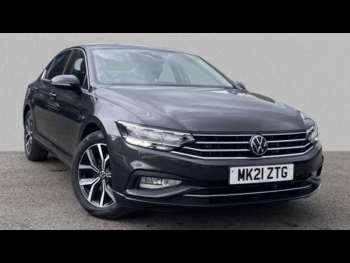2021 - 1.5 TSI EVO SEL 4dr DSG
