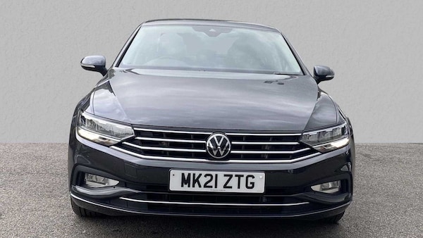Used Volkswagen Passat 2021 for sale - 75417936: Photo 3