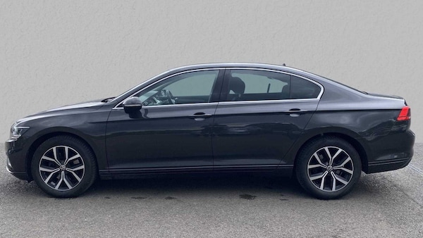 Used Volkswagen Passat 2021 for sale - 75417936: Photo 5