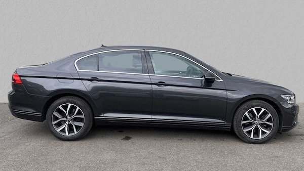 Used Volkswagen Passat 2021 for sale - 75417936: Photo 6