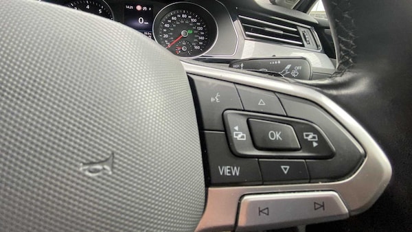 Used Volkswagen Passat 2021 for sale - 75417936: Photo 8