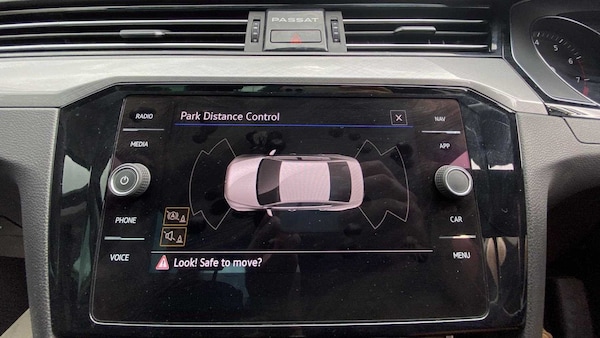Used Volkswagen Passat 2021 for sale - 75417936: Photo 9