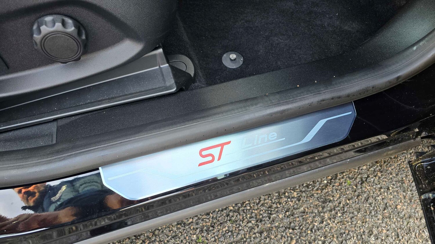 Used Ford Puma 2025 for sale - 77827260: Photo 21