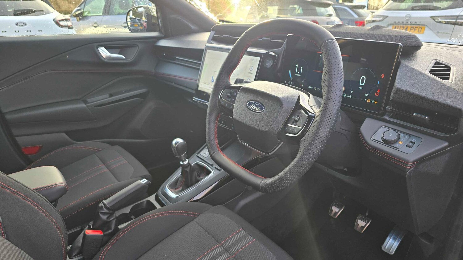 Used Ford Puma 2025 for sale - 77827260: Photo 22