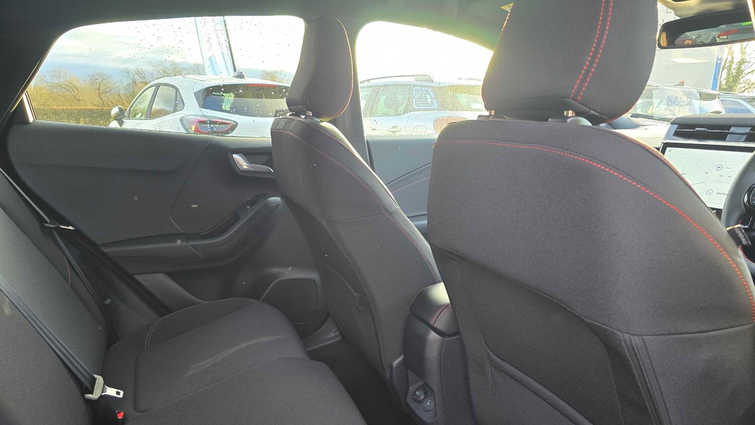 Used Ford Puma 2025 for sale - 77827260: Photo 24