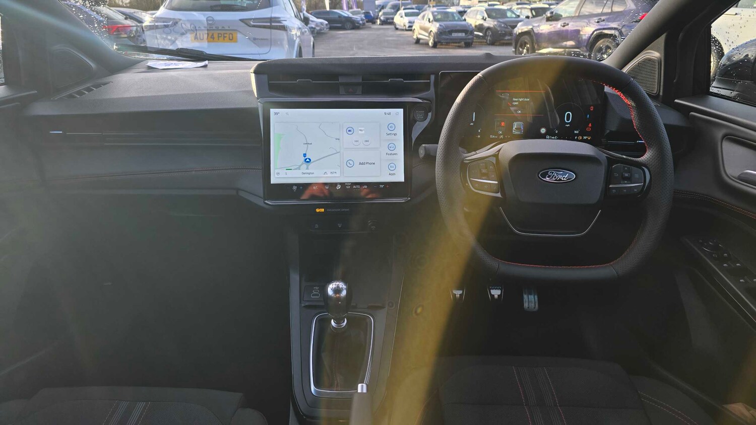 Used Ford Puma 2025 for sale - 77827260: Photo 26