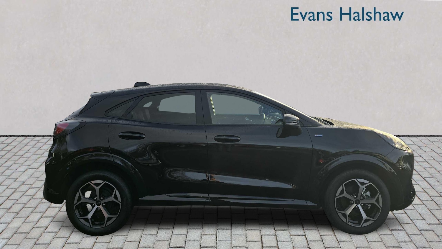 Used Ford Puma 2025 for sale - 77827260: Photo 5
