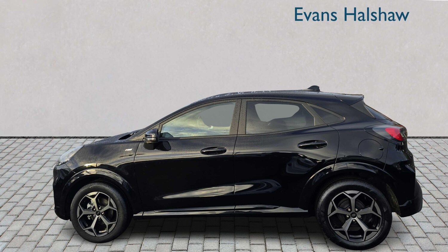 Used Ford Puma 2025 for sale - 77827260: Photo 6