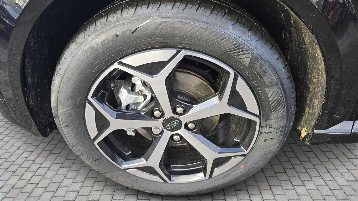 Used Ford Puma 2025 for sale - 77827260: Photo 7