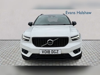 Used Volvo XC40 2018 for sale - 78787008: Photo