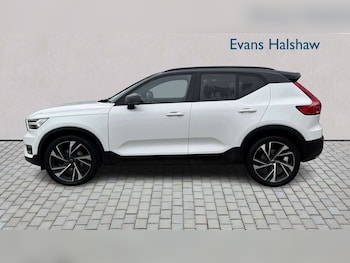 Used Volvo XC40 2018 for sale - 78787008: Photo