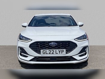 Used Ford Focus 2022 for sale - 75626098: Photo