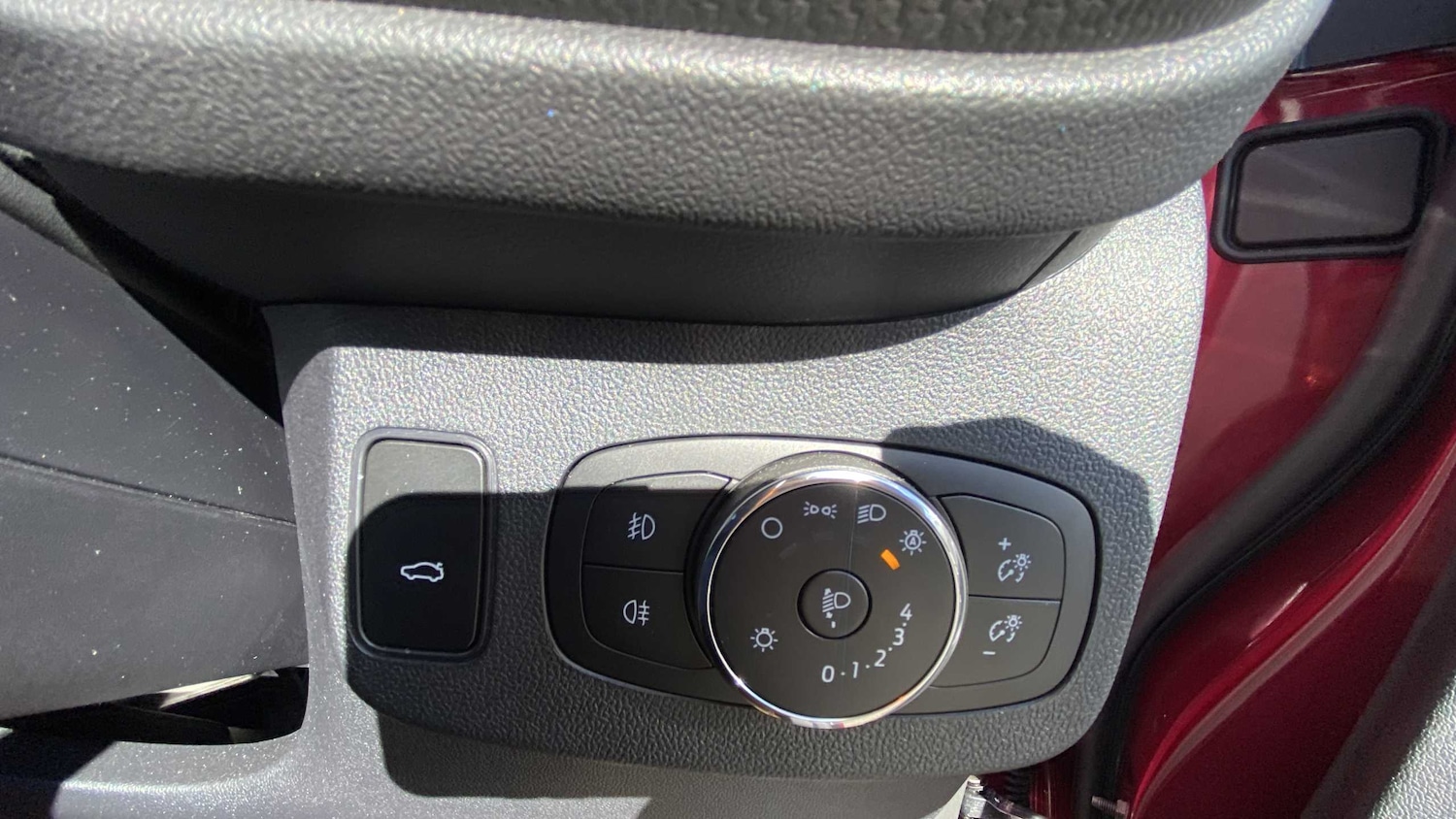 Used Ford Puma 2023 for sale - 76218386: Photo 10