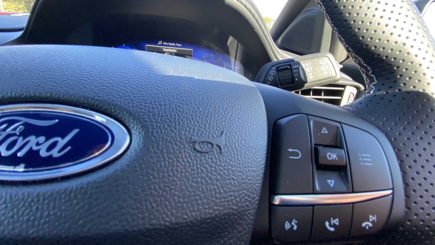 Used Ford Puma 2023 for sale - 76218386: Photo 12