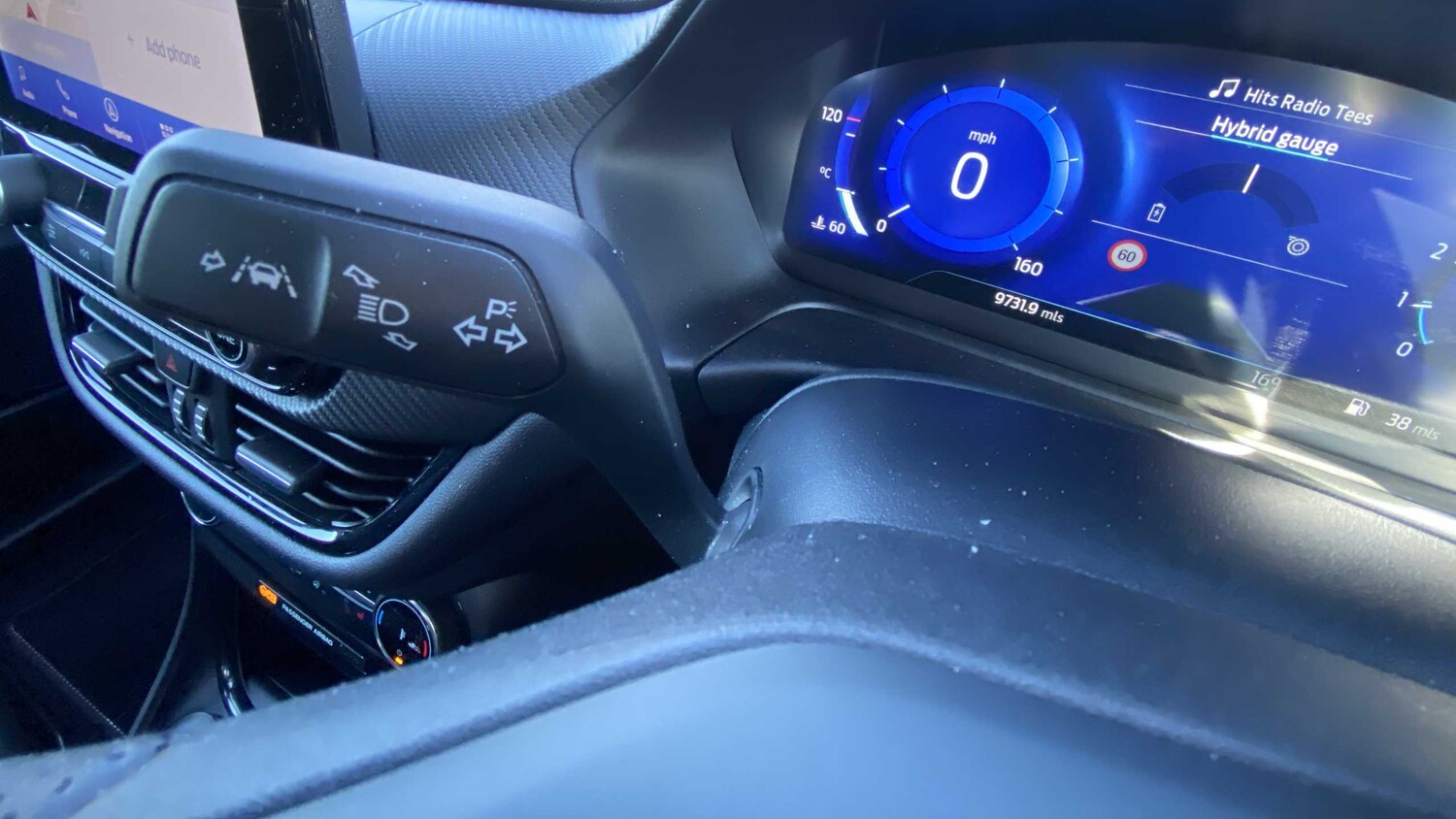 Used Ford Puma 2023 for sale - 76218386: Photo 13