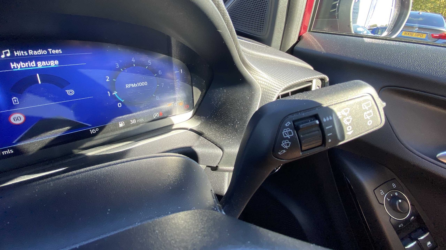 Used Ford Puma 2023 for sale - 76218386: Photo 14