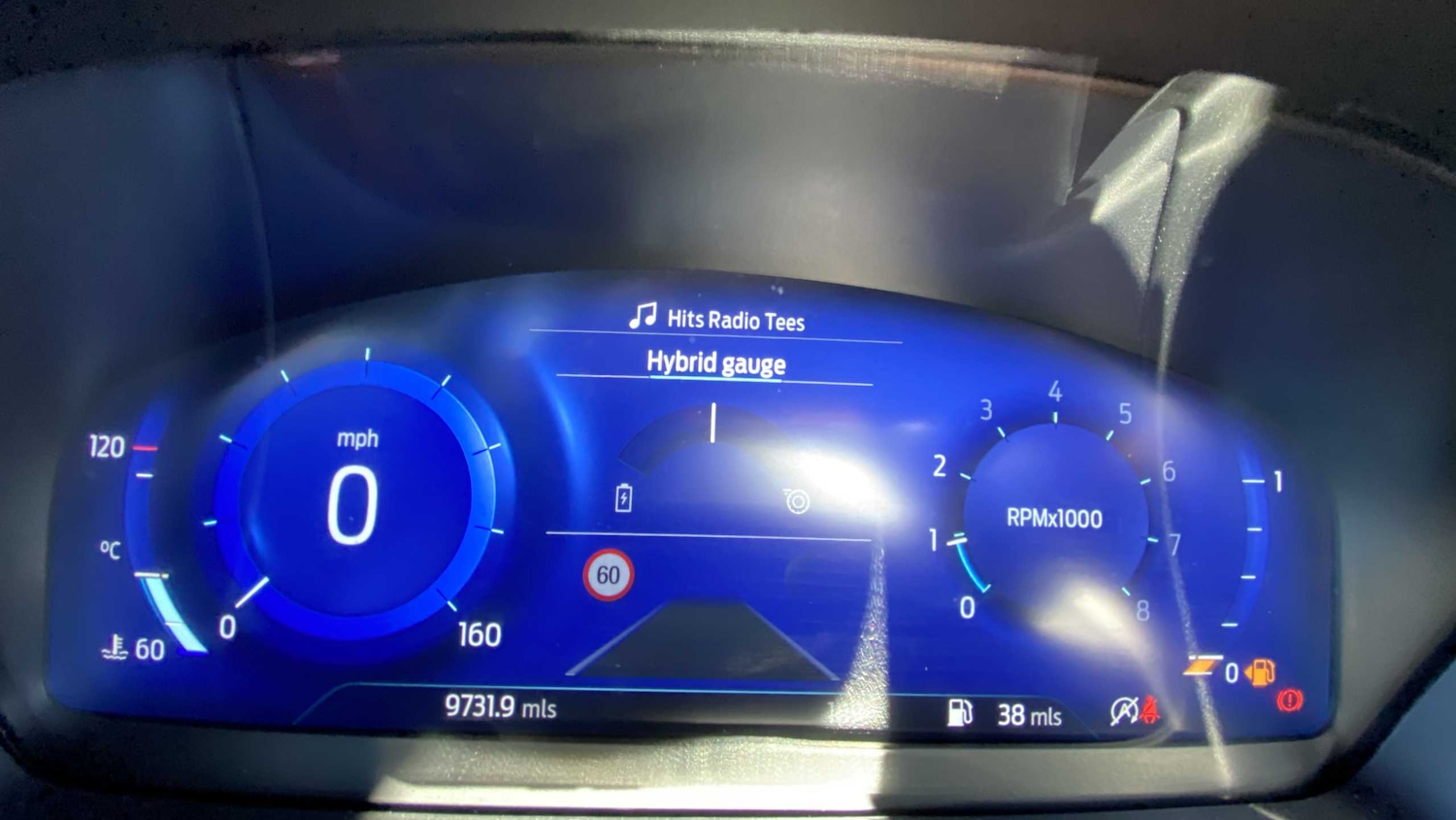 Used Ford Puma 2023 for sale - 76218386: Photo 15