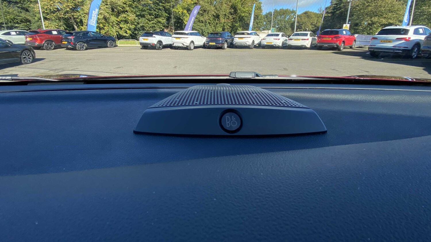 Used Ford Puma 2023 for sale - 76218386: Photo 16