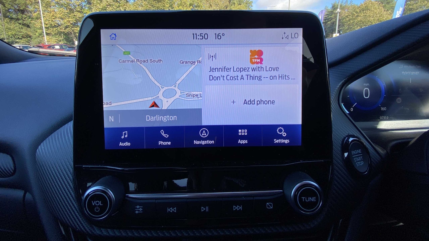 Used Ford Puma 2023 for sale - 76218386: Photo 17