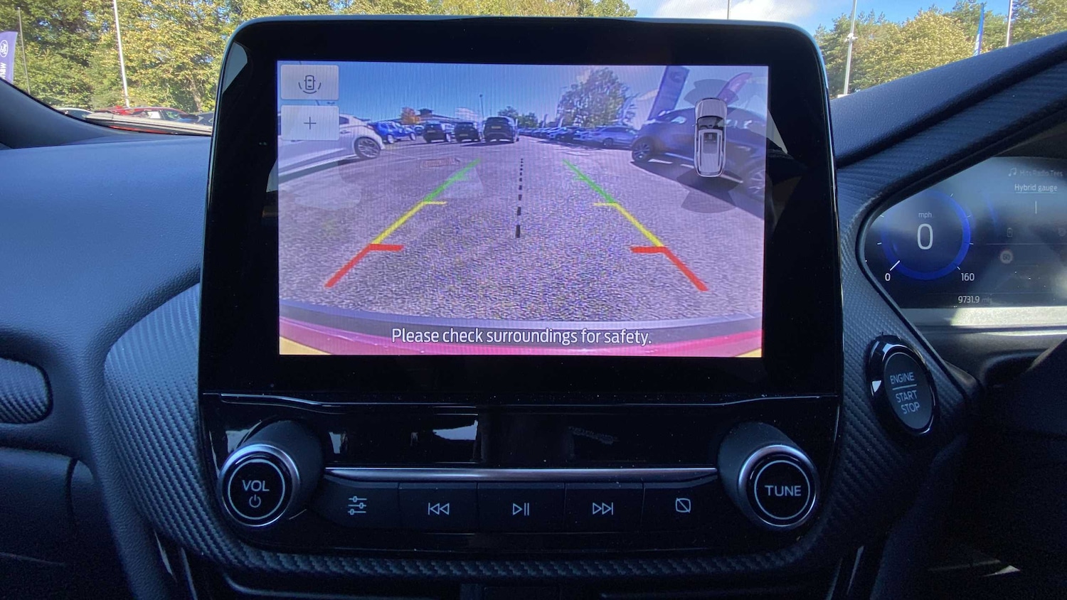 Used Ford Puma 2023 for sale - 76218386: Photo 18