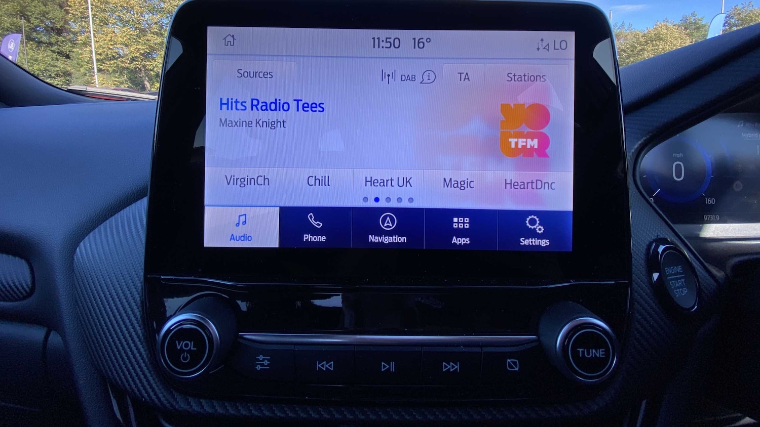 Used Ford Puma 2023 for sale - 76218386: Photo 19