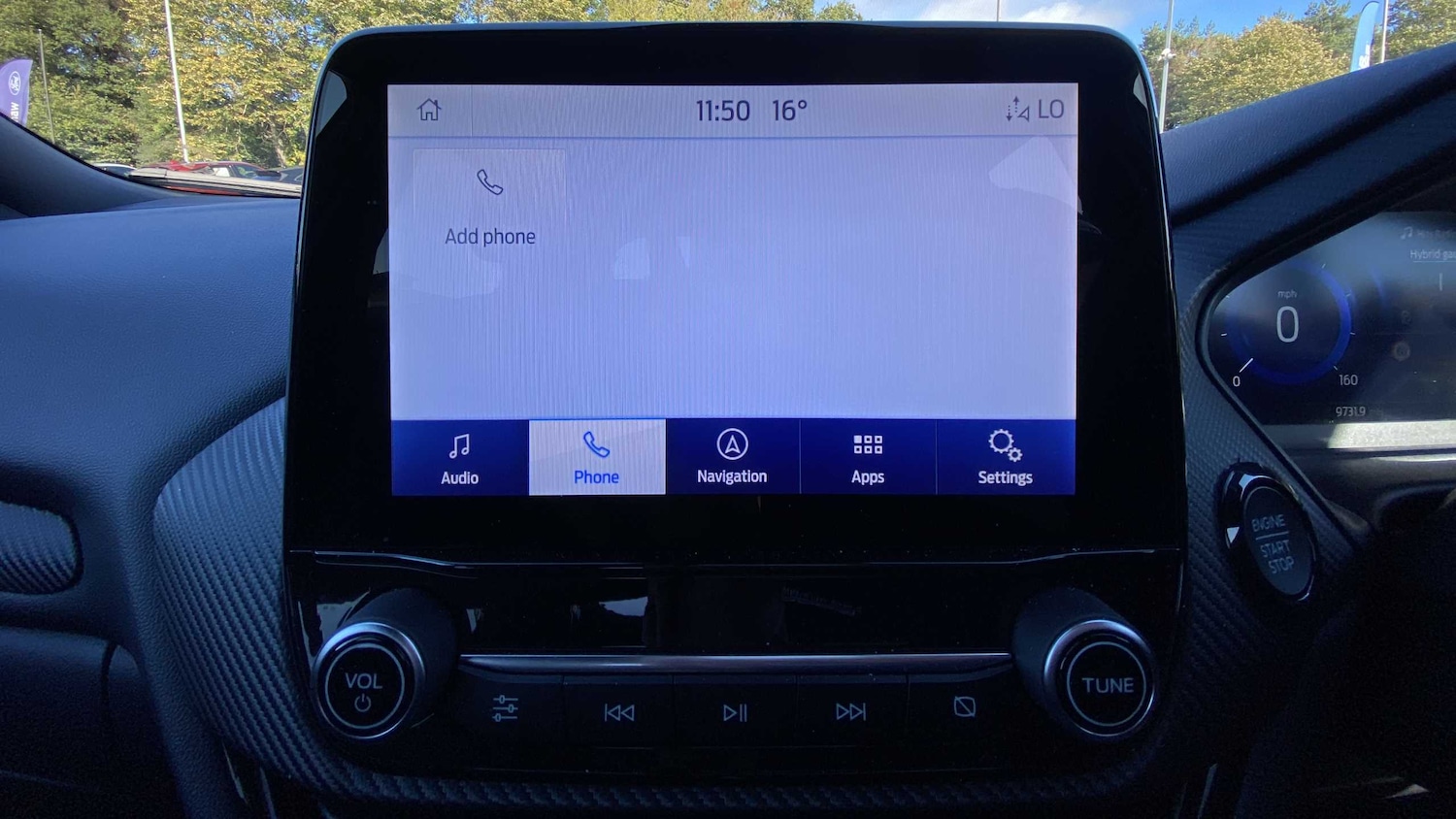 Used Ford Puma 2023 for sale - 76218386: Photo 20