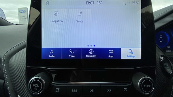 Used Ford Puma 2023 for sale - 76218386: Photo 25