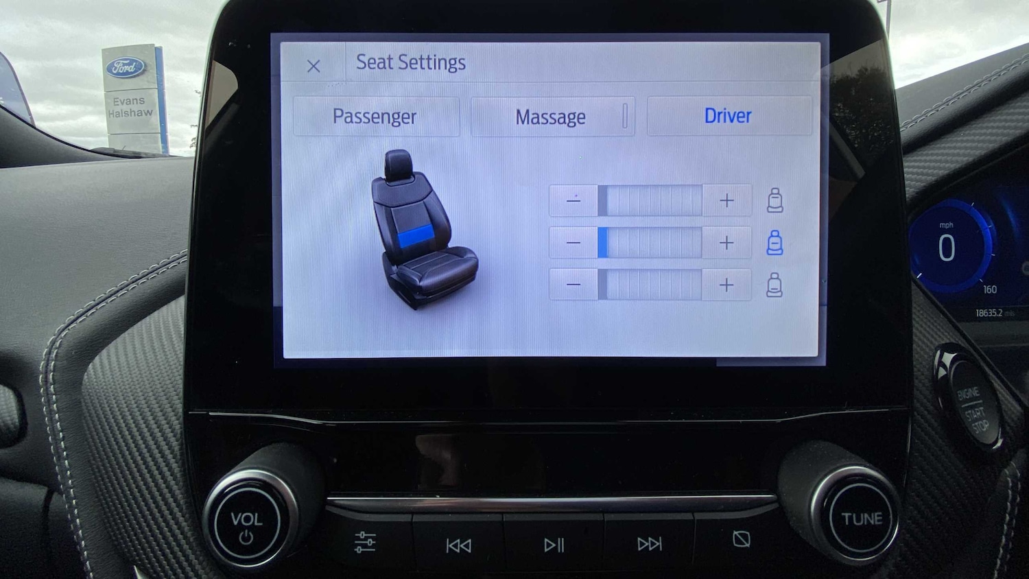 Used Ford Puma 2023 for sale - 76218386: Photo 26