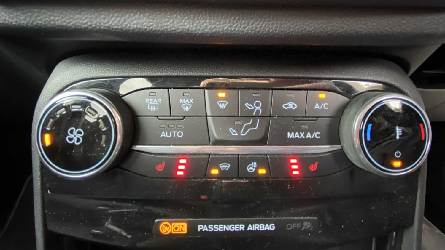 Used Ford Puma 2023 for sale - 76218386: Photo 27