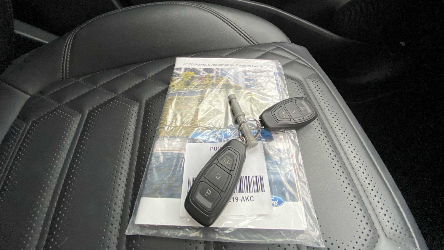 Used Ford Puma 2023 for sale - 76218386: Photo 29