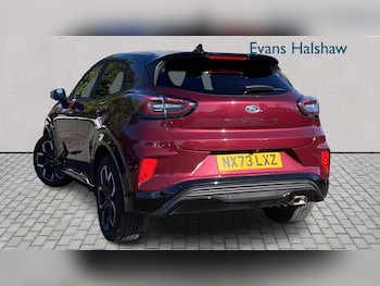 Used Ford Puma 2023 for sale - 76218386: Photo 2