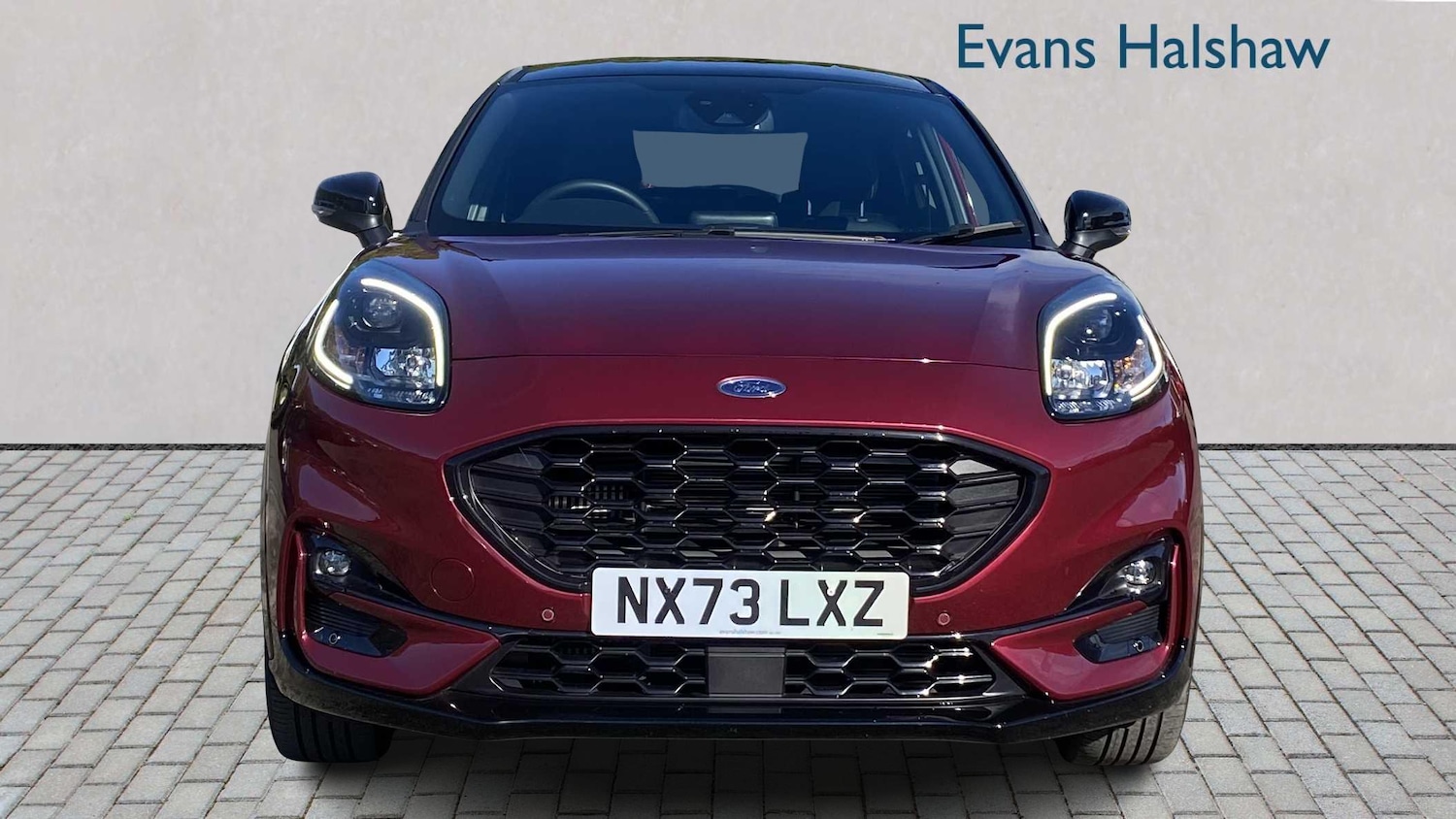 Used Ford Puma 2023 for sale - 76218386: Photo 3