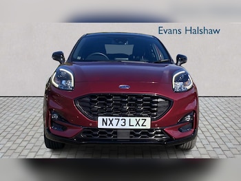 Used Ford Puma 2023 for sale - 76218386: Photo 3