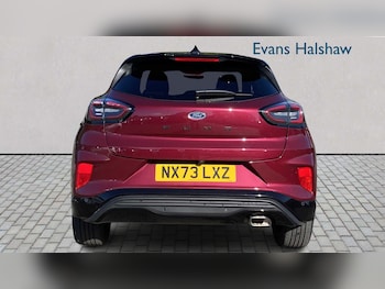 Used Ford Puma 2023 for sale - 76218386: Photo 4
