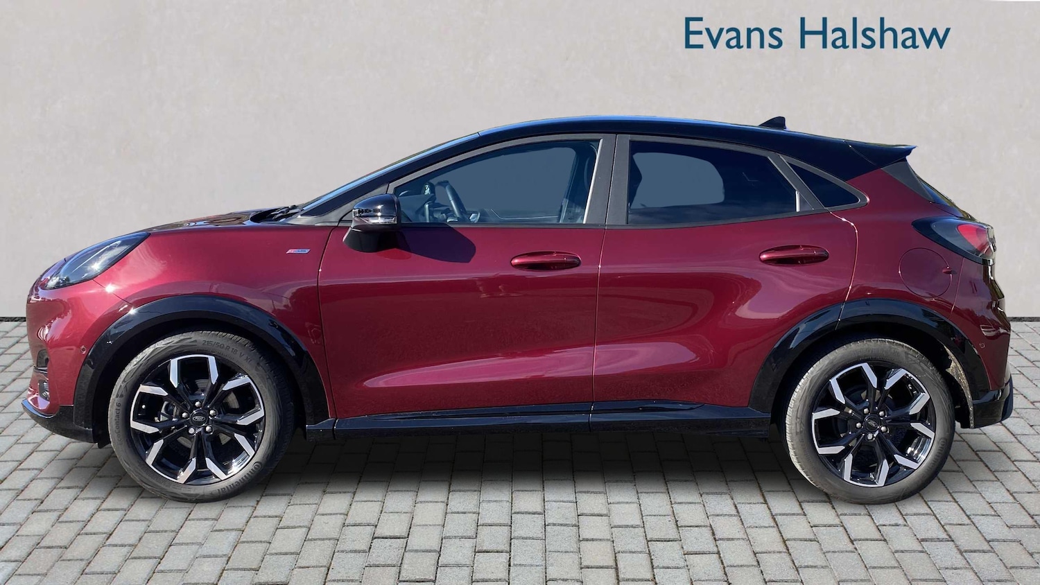 Used Ford Puma 2023 for sale - 76218386: Photo 5